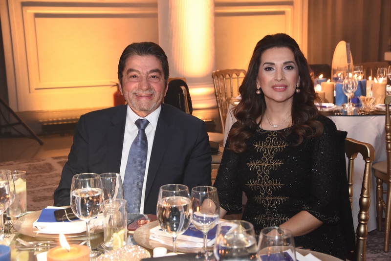 AMIDEAST Lebanon celebrates its 50th anniversary 